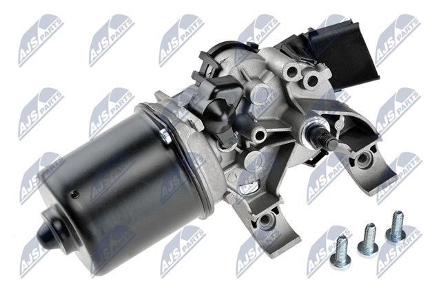 Motor del limpiaparabrisas ESWNS012 NTY