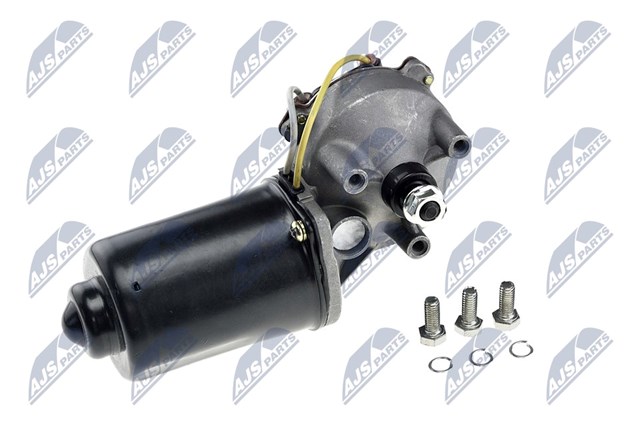 Motor del limpiaparabrisas Opel Corsa  (2000-2006)