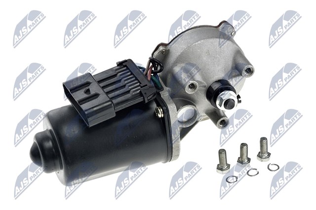 Motor del limpiaparabrisas para Opel Corsa  (S93)