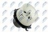 Ventilador interior EWNME003 NTY