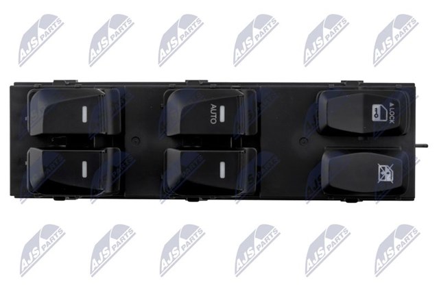 EWSHY012 Unidad de control de elevalunas delantera izquierda  disponible Burgos