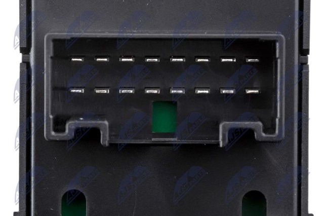 EWSHY012 NTY Unidad de control de elevalunas delantera izquierda  comprar en Oviedo