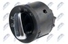 Interruptor De Faros Para "TORPEDO" EWSVW078 NTY