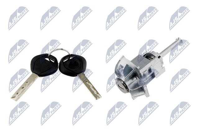 EZCBM004 Cilindro de cerradura de puerta delantera izquierda  disponible Burgos