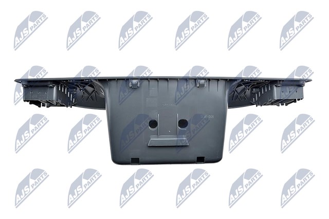 EZCME008 Moldura derecha del tablero de instrumentos  disponible Burgos