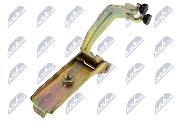 NTY EZCME121 Rodillo central derecho de puerta corrediza comprar Pamplona