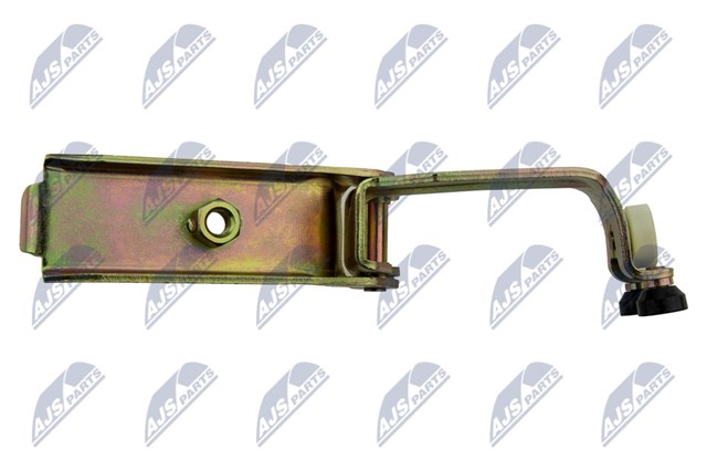 EZCME121 Rodillo central derecho de puerta corrediza comprar Girona