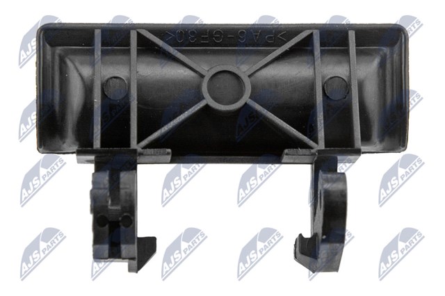 EZCME152 Manija exterior de tapa de maletero  disponible Burgos