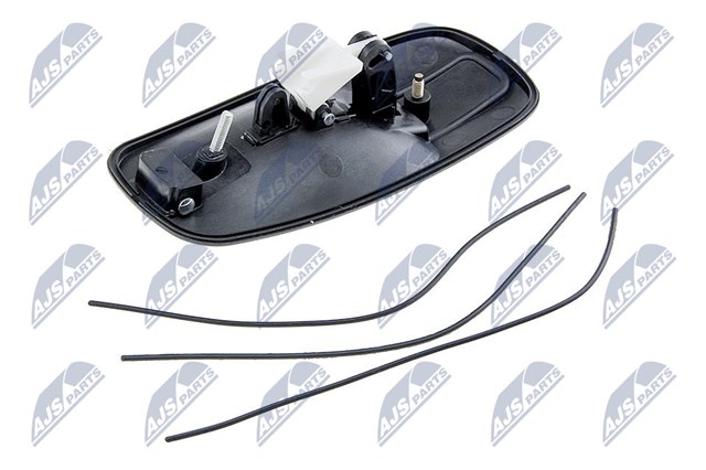 NTY EZCRE037 Manija exterior derecha de puerta trasera batiente  disponible Lugo