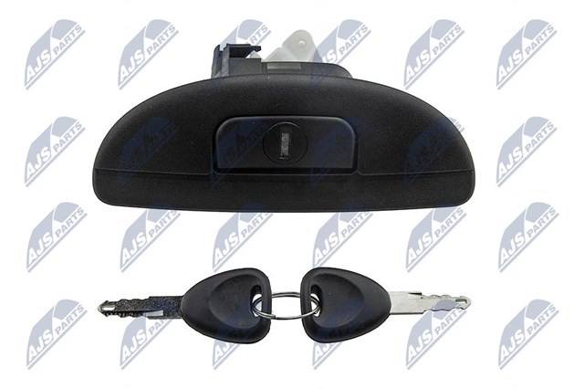 EZCRE059 NTY Cilindro de cerradura de portón trasero  comprar en Jaén