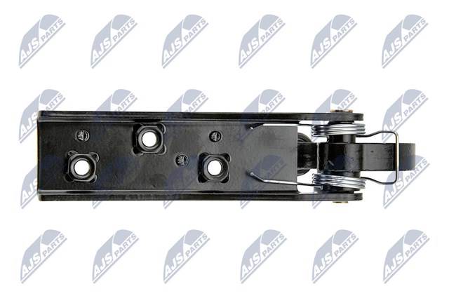 EZCRE101 Rodillo central derecho de puerta corrediza comprar Girona