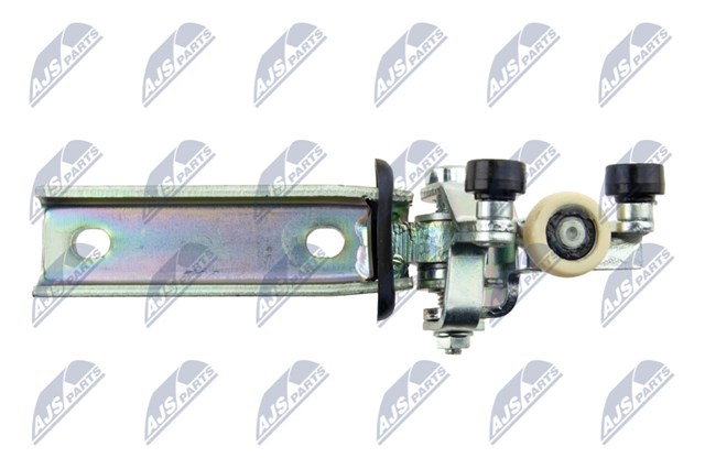 EZCVC004 Rodillo central derecho de puerta corrediza  en stock Castellón