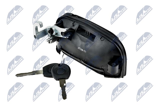 EZCVW111 Manija exterior izquierda de puerta delantera  disponible Utrera