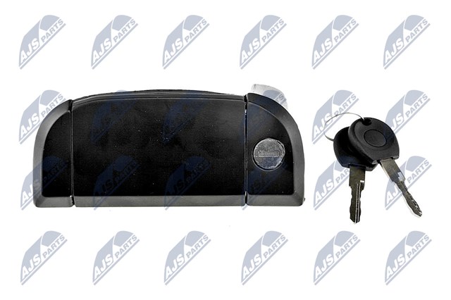 NTY EZCVW111 Manija exterior izquierda de puerta delantera  en stock Terrassa
