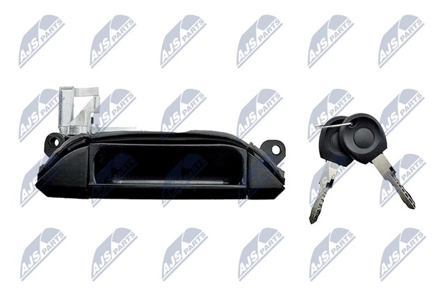 EZCVW111 NTY Manija exterior izquierda de puerta delantera comprar Bilbao