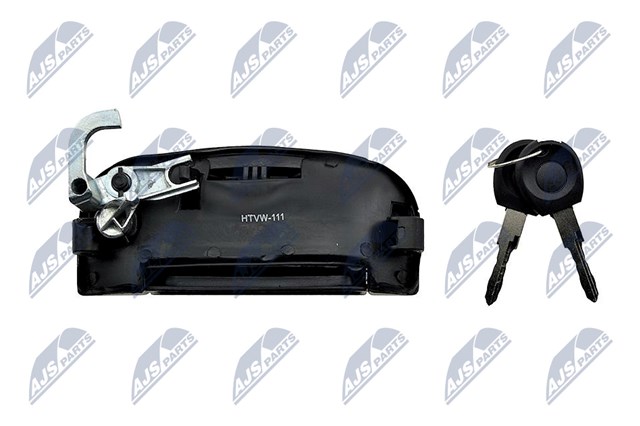EZCVW111 Manija exterior izquierda de puerta delantera  en stock Sabadell