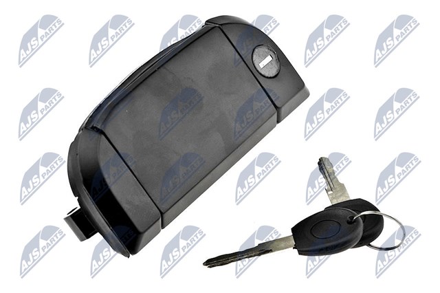EZCVW111 NTY Manija exterior izquierda de puerta delantera  comprar en Jaén
