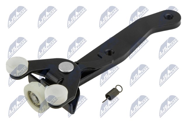 EZCVW273 NTY Rodillo inferior derecho de puerta corrediza  en stock Gandía