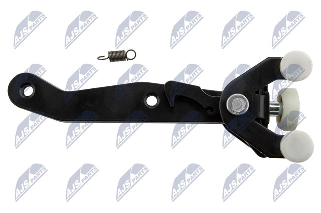 EZCVW273 Rodillo inferior derecho de puerta corrediza  en stock Sabadell