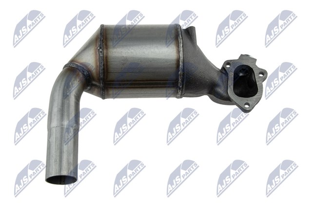 Convertidor catalítico para Fiat Fiorino (225)