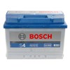 Batería de coche 0092S50070 BOSCH