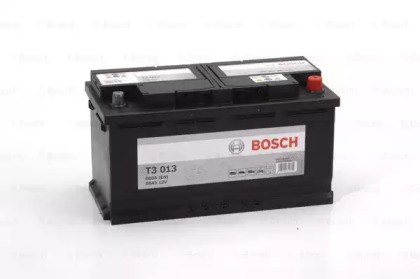 Batería de arranque 0092T30130 Bosch