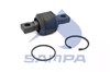 Silentblock para barra Panhard trasera 010575 SAMPA