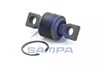 Silentblock para barra Panhard trasera 010635 SAMPA