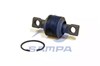 Silentblock para barra Panhard trasera 010636 SAMPA