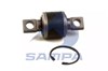 Silentblock para barra Panhard trasera 010695 SAMPA