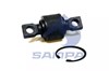 Silentblock para barra Panhard trasera 010714 SAMPA