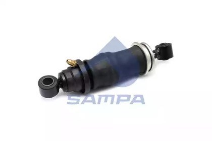 Amortiguador de cabina (TRUCK) 011270 Sampa Otomotiv‏