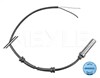 Sensor de freno, delantero Mercedes Sprinter 2-T