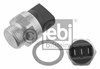 Sensor de temperatura del refrigerante, salpicadero Seat Ibiza 2