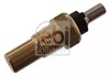 Sensor de temperatura del motor 01805 FEBI