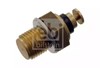 Sensor de temperatura 01939 FEBI