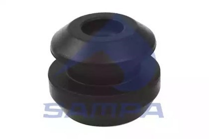 Soporte de motor trasero 020306 Sampa Otomotiv‏