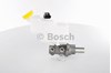 Bomba de freno 0204123716 BOSCH