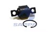 Silentblock para barra Panhard trasera 020559 SAMPA