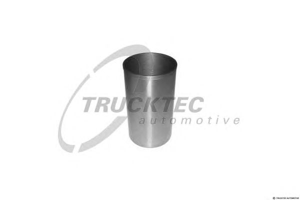 Camisa del cilindro 0210082 Trucktec
