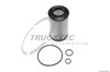 Filtro de aceite motor 0218100 TRUCKTEC