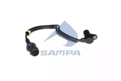 Sensor de posición del cigüeñal 022182 Sampa Otomotiv‏