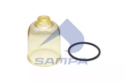 Caja, filtro de combustible 022384 Sampa Otomotiv‏