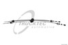 Cables De Accionamiento, Caja De Cambios 0224023 TRUCKTEC