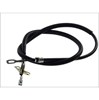 Cable de freno de mano trasero derecho/izquierdo 0235259 TRUCKTEC