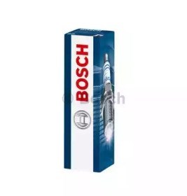 Bujía de encendido 0242135553 Bosch