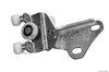 Guía rodillo, puerta corrediza, izquierdo superior 0253136 TRUCKTEC