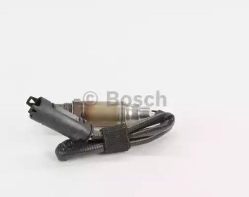 Sonda Lambda, Sensor de oxígeno despues del catalizador derecho 0258005271 Bosch