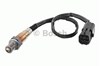 Sonda Lambda Sensor De Oxigeno Para Catalizador 0258006537 BOSCH