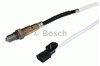 Sonda Lambda Sensor De Oxigeno Para Catalizador 0258006990 BOSCH